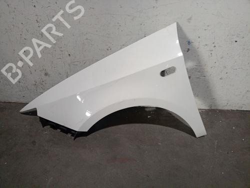 Used Left front fenders Left front fenders 39266266 39266266