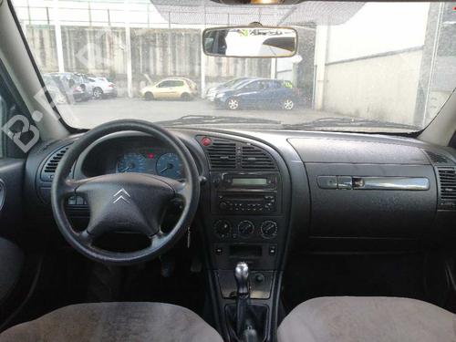 Gearbox CITROËN XSARA (N1) 2.0 HDi 90 | BP5957057M3 
