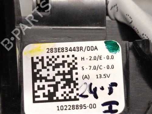 Climate control MITSUBISHI ASX (VSX_, VSE_) 1.6 HYBRID (VSEH6) | BP36230215I5 - Image 6