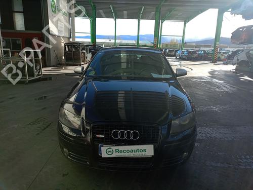 Lygtevasker AUDI A3 (8P1) 2.0 TDI 16V | BP30460782E17 