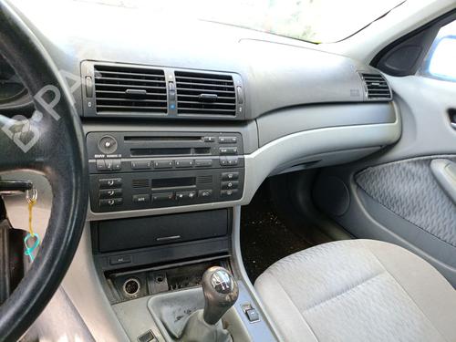 Gearstang BMW 3 (E46) 318 i | BP29488902M90 - Image 18