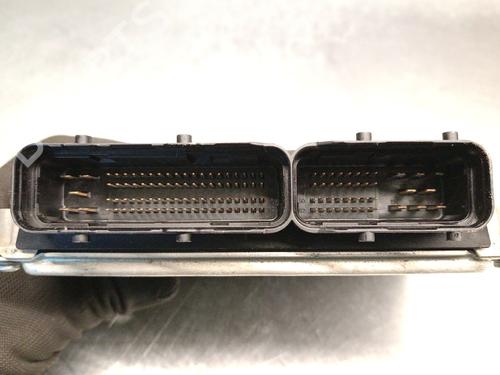 Engine control unit (ECU) HONDA CIVIC VII Hatchback (EU, EP, EV) 1.7 CTDi (EP4, EU9) | BP40459307M57 - Image 3