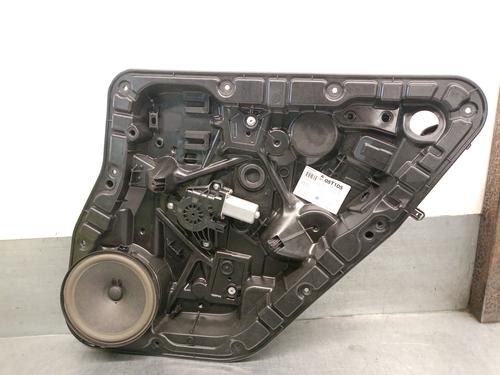 Used Rear right window mechanism MERCEDES-BENZ A-CLASS (W177) A 180 d (177.003) (116 hp) 29938339