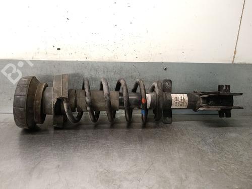 Left front shock absorber RENAULT TRAFIC II Bus (JL) 2.0 dCi 115 (JL00, JL01, JL0H, JL0M, JL0U) | BP32298489M16 - Image 3