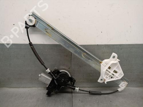 Rear left window mechanism MAZDA CX-5 (KF) 2.0 SKYACTIV-G AWD | BP33675251C24 - Image 3
