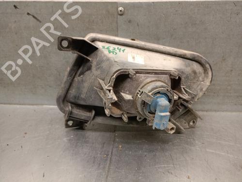 Right front fog light PEUGEOT 607 (9D, 9U) 2.2 HDi | BP38076087C31 - Image 2