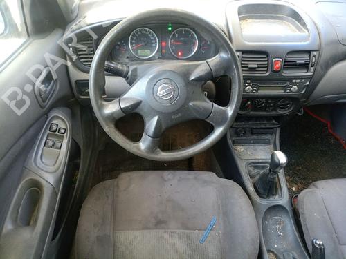Engine NISSAN ALMERA II Hatchback (N16) 1.5 dCi | BP29351058M1  - Image 21