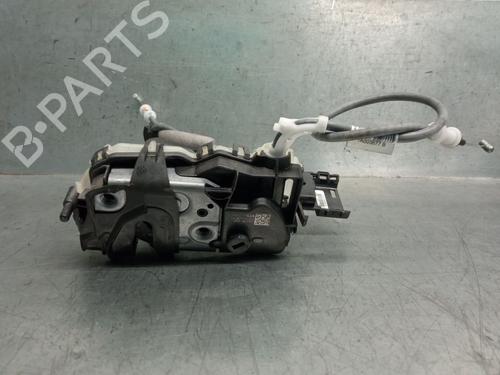 Front right lock CITROËN C5 AIRCROSS (A_) 1.2 PureTech 130 (ARHNSJ) | BP27661431C97 