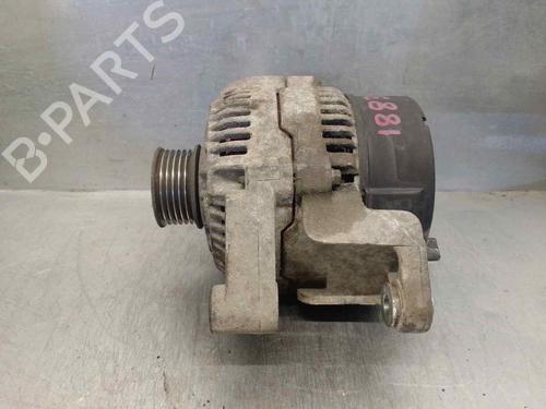 Alternator OPEL CORSA B (S93) 1.2 i (F08, F68, M68) | BP15399023M7 