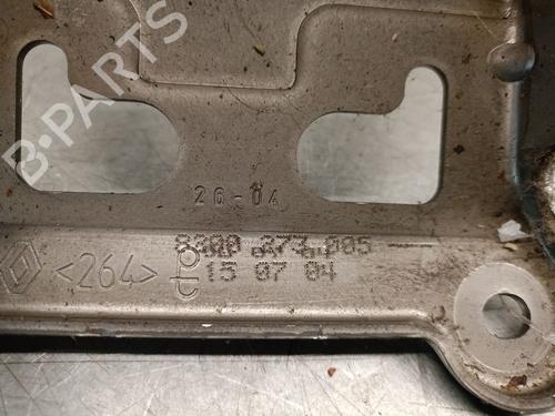 Hand brake RENAULT MEGANE II Coupé-Cabriolet (EM0/1_) 2.0 | BP32474358I18