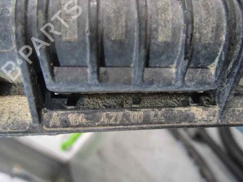 Left rear suspension arm MERCEDES-BENZ R-CLASS (W251, V251)  | BP2117039M14 