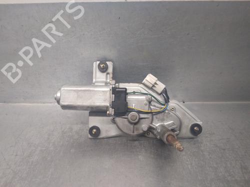 Viskermotor bagrude MITSUBISHI PAJERO III (V7_W, V6_W) 3.2 Di-D (V68W, V78W) (165 hp) 13449422