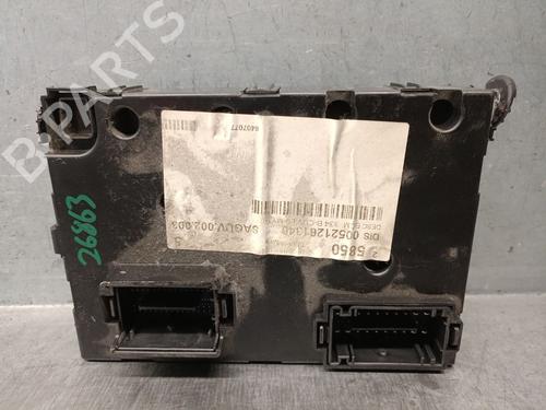 Fuse box FIAT 500X (334_) 1.3 D Multijet (334AXH1A) | BP40158635E1 - Image 3