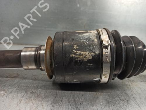 Right front driveshaft MERCEDES-BENZ M-CLASS (W164) ML 320 CDI 4-matic (164.122) | BP12530198M39 