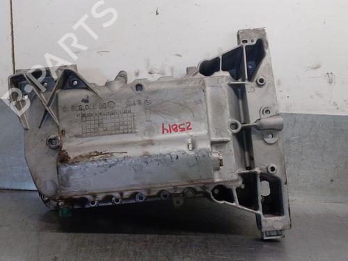 Used Oil sump Oil sump PEUGEOT 407 (6D_) 2.0 (6DRFNB, 6DRFNE) (136 hp) 36643319 36643319