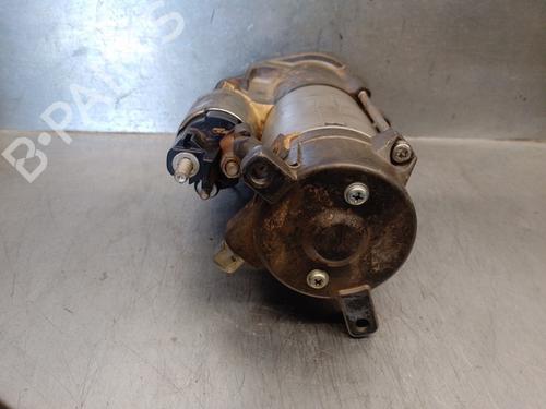 Starter LAND ROVER RANGE ROVER SPORT II (L494) 3.0 TDV6 4x4 | BP13907559M8 