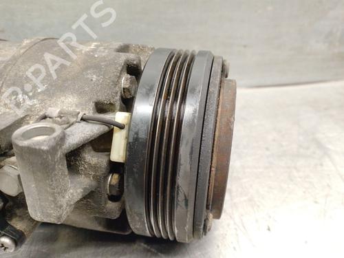 AC compressor BMW 3 Compact (E46) 320 td | BP21578221M34 