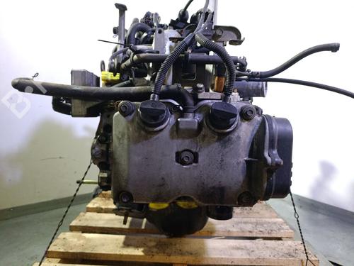 Engine SUBARU FORESTER (SF_) 2.0 AWD (SF5) | BP29638113M1 