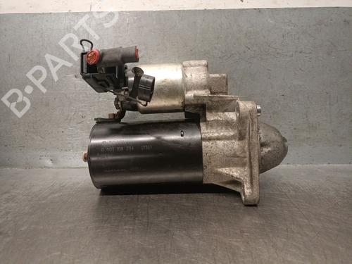 Startmotor FIAT BRAVO II (198_) 1.9 D Multijet (198AXB1A) (120 hp) 28537957