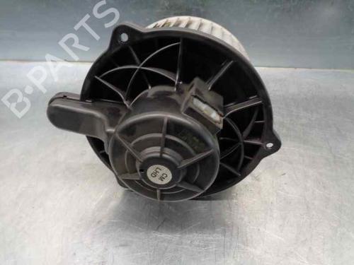 Heater blower motor HYUNDAI SANTA FÉ II (CM) 2.2 CRDi 4x4 | BP7299589M62 