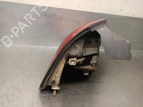 Right taillight CITROËN C3 I (FC_, FN_) 1.4 HDi | BP30970455C35