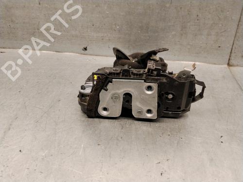 Front right lock RENAULT CLIO V (B7_) 1.6 E-TECH 140 (B7MU) | BP39668873C97 - Image 4