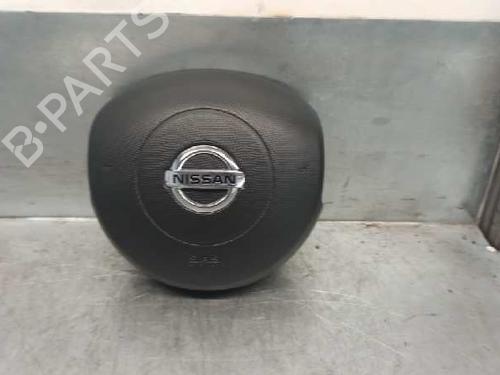 Used Driver airbag NISSAN MICRA III (K12) 1.2 16V (65 hp) 7265634