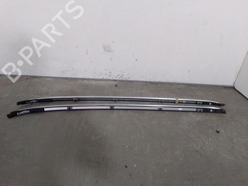Roof bar SUZUKI VITARA (LY) 1.4 Hybrid (Mild Hybrid) (APK414) | BP27607014C65 