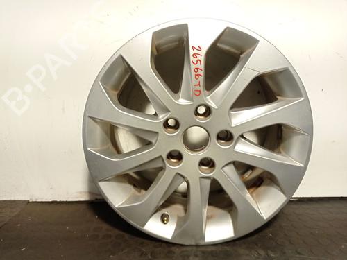 Used Rim Rim 39240148 39240148