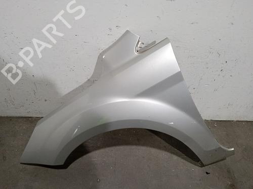 Used Left front fenders Left front fenders FORD FOCUS II Turnier (DA_, FFS, DS) 2.0 TDCi (136 hp) 34606361 34606361