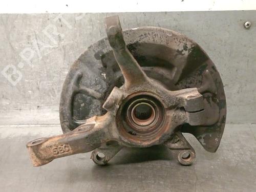 Høyre Styrespindel lagerhus Høyre Styrespindel lagerhus SUZUKI ALTO VI (FF, HA24_) 1.1 (RF410) (63 hp) 36018160 36018160