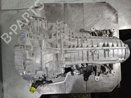Gearbox AUDI A4 B9 (8W2, 8WC) 2.0 TDI | BP38177473M3 - Image 5