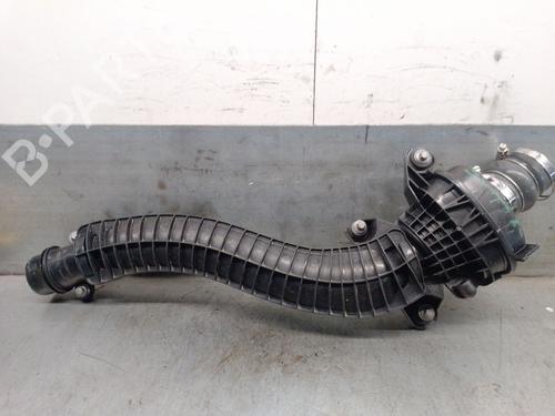 Used Pipe Pipe MERCEDES-BENZ CLA (C118) CLA 200 d (118.312) (150 hp) 25247144 25247144