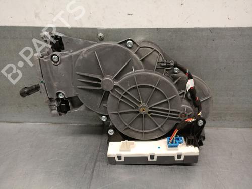 Used Electronic module Electronic module MERCEDES-BENZ GLC (X253) 250 d 4-matic (253.909) (204 hp) 36323487 36323487
