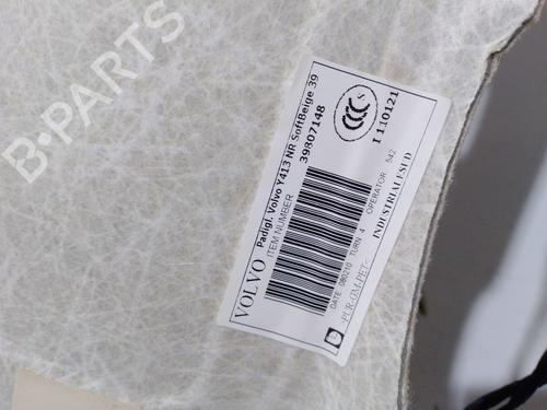 Interior roof VOLVO XC60 I SUV (156) D5 AWD | BP30044026I12 