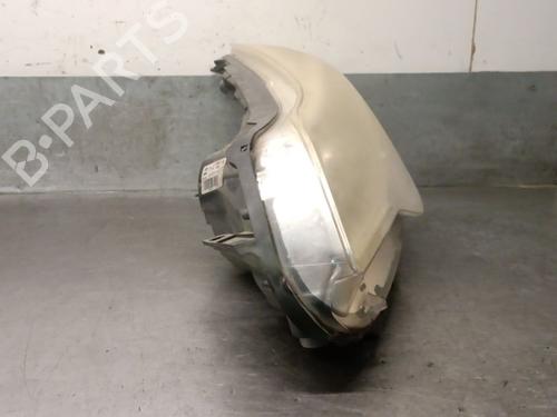 Left headlight OPEL CORSA D (S07) | BP37016160C28 - Image 2