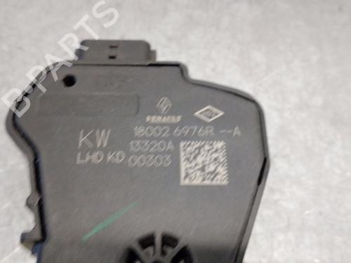 Pedal RENAULT EXPRESS Box Body/MPV 1.5 Blue dCi 75 (F6AA) | BP29190953I4 - Image 5