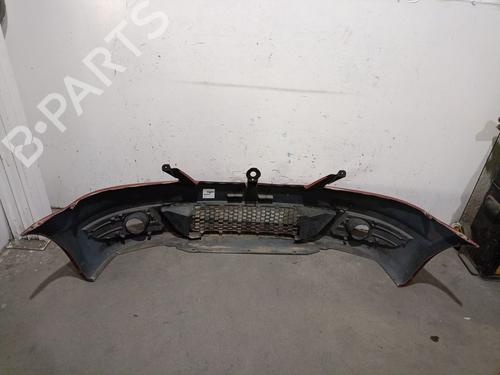 Front bumper DACIA LOGAN MCV (KS_) 1.5 dCi (KS0W) | BP36363338C7 - Image 5