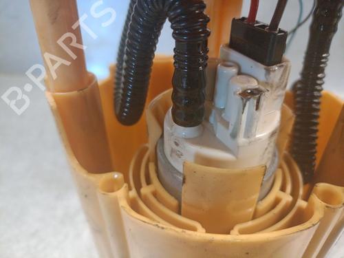 Fuel pump CITROËN C5 I (DC_) 2.0 HDi (DCRHZB, DCRHZE) | BP21588823M76 