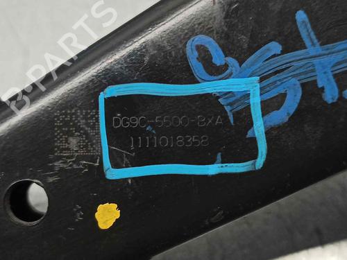 Left rear suspension arm FORD MONDEO V Hatchback (CE) 2.0 EcoBlue | BP25234844M14 