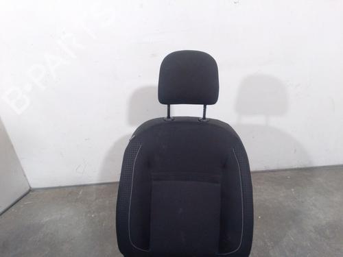 Right front seat DACIA SANDERO II 1.0 SCe 75 (B8JC, B8JD, B8NC) | BP28727689C16 