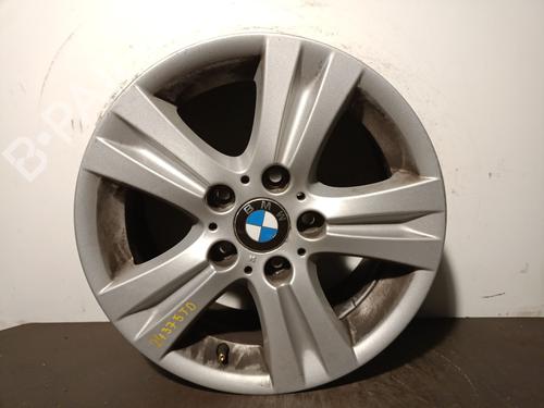 Fælk BMW 1 (E81) 118 d (143 hp) 31292434