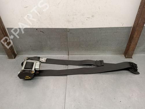 Used Front right seatbelt Front right seatbelt SEAT ALHAMBRA (710, 711) 2.0 TDI (115 hp) 39010040 39010040