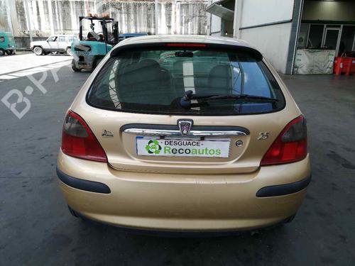 Clignotant avant gauche ROVER 25 I Hatchback (RF) 1.6 16V | BP10339293C32 