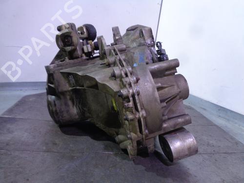 Gearbox VW SHARAN (7M8, 7M9, 7M6) 1.9 TDI | BP17106176M3 
