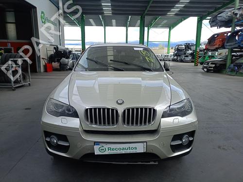 Pipe BMW X6 (E71, E72) xDrive 35 d | BP34194030M125 - Image 14