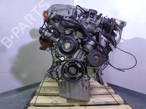 Motor MERCEDES-BENZ C-CLASS (W202) C 180 (202.018) (122 hp) 17364350