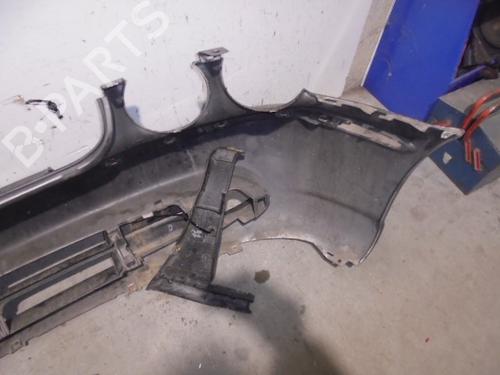 Front bumper JAGUAR XJ (X350, X358) 4.2 | BP9274949C7 