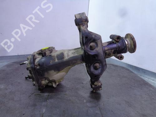 Rear differential SUBARU XV (_GP_) 2.0 i AWD (GP7, G33GP) | BP17332767M24