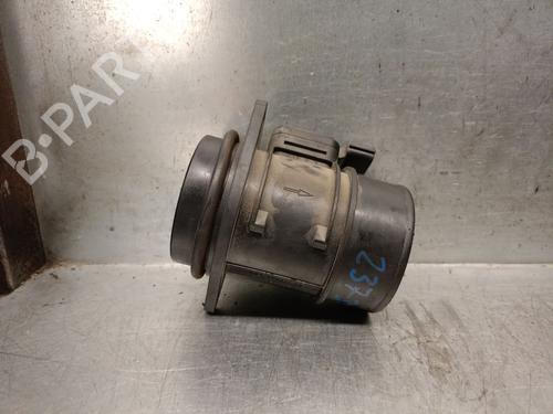 Mass air flow sensor RENAULT KANGOO Express (FW0/1_) 1.5 dCi 75 (FW07, FW10, FW04) | BP29595389M95 